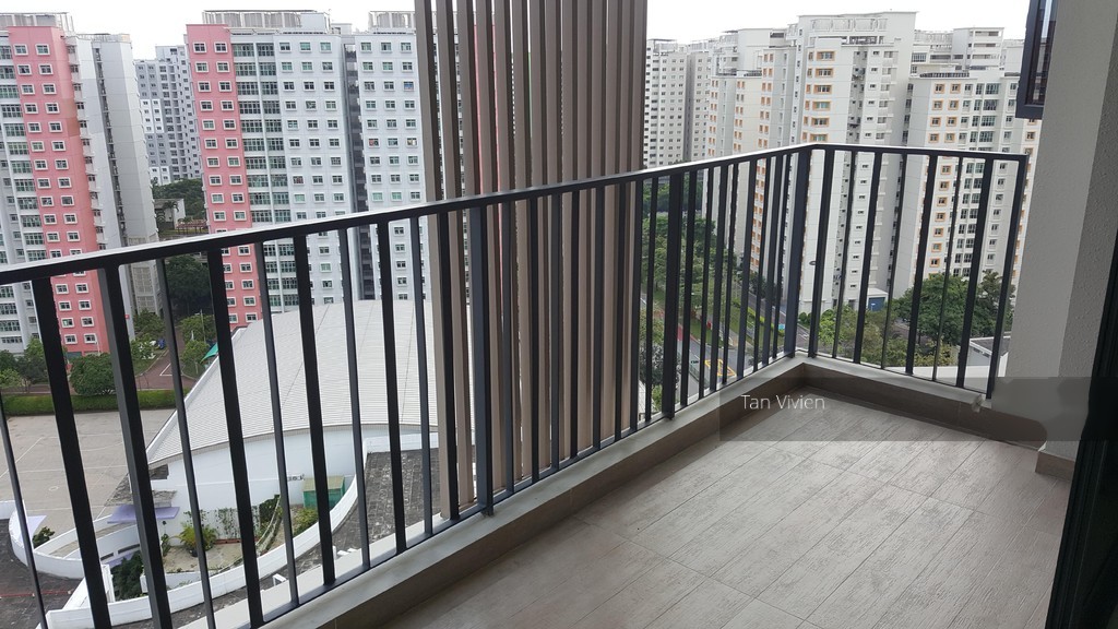 River Isles (D19), Condominium #139661132